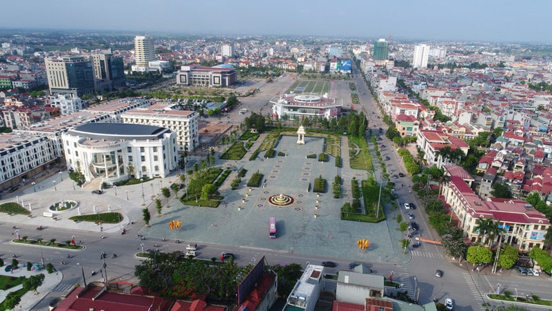 Hà Nội - Bắc Giang